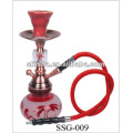 crystal hookah